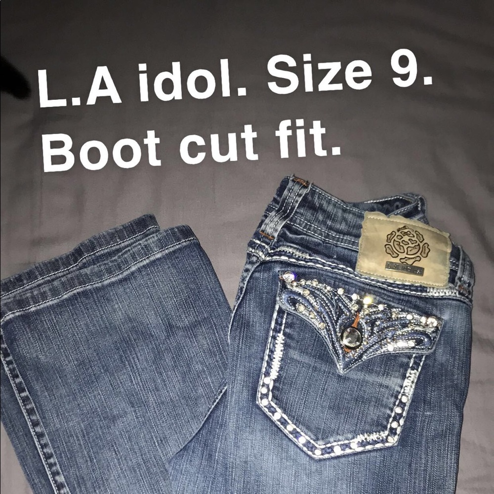 Women’s jeans